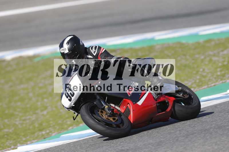 /02 28.-31.01.2025 Moto Center Thun Jerez/gruen-green/95